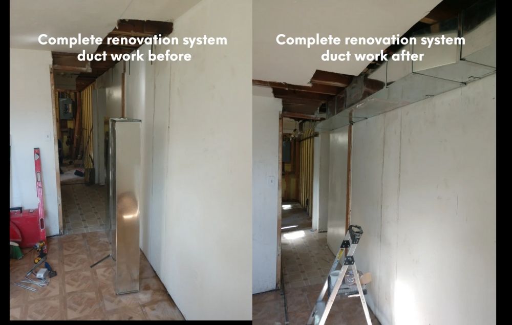 Slide of Dave Services Solutions