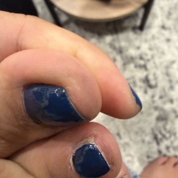 Posh Nail Lounge - Nail Salons Near Me - Tempe, Arizona