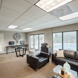 The Pointe Apartments