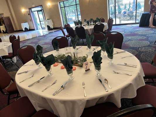 Crystal Gardens by null