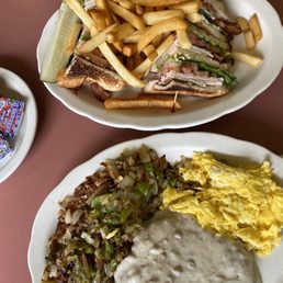 Club Sandwich