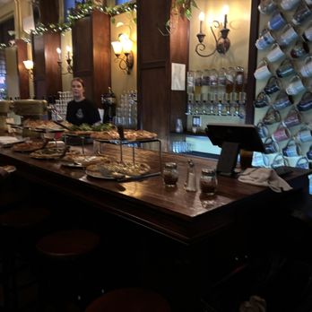 Sleepwalker Spirits and Ale - Breweries Near Me - Lansing, Michigan