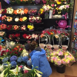 Shaw's - Como la flor