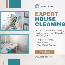 Kleen Slate