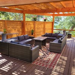 Timeless Sunsets Decks and Patios