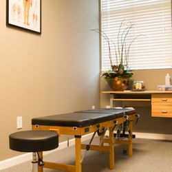 Happy Spine Chiropractic