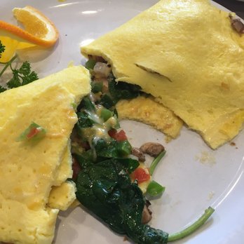 Stacks Pancake House - Vegetarian omelette - Breakfast & Brunch Near Me - Irvine, California Stacks Pancake House - Vegetarian omelette - Breakfast & Brunch Near Me - Irvine, California