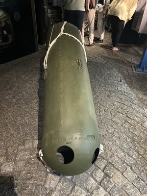 Warsaw Uprising Museum by null