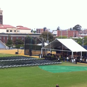 Edwards Stadium - General Commencement - Stadiums & Arenas Near Me - Berkeley, California