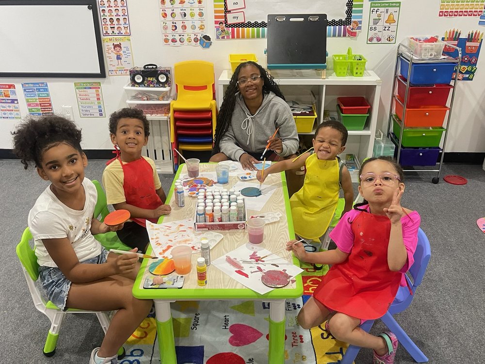 The Children's Place Childcare Center - childcare center in Bayonne, NJ
