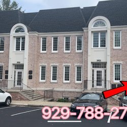 Lucky Therapeutic Massage - Our store location
