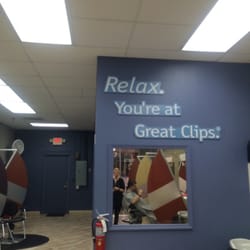 Great Clips - Relax!! You are at Great Clips!