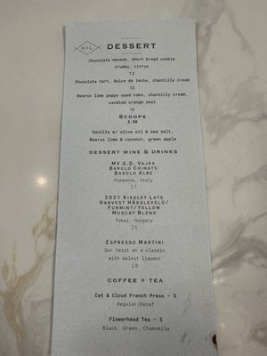 Menu photo 7 Hook & Line Santa Cruz, CA Menu photo 7 Hook & Line Santa Cruz, CA