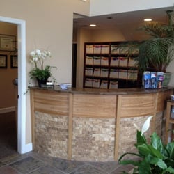 Dawn M Anderson, DDS - Front Desk