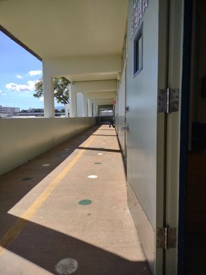 Waimalu Elementary School