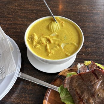 I'm Thai Cuisine - 30. Yellow Curry - Thai Near Me - Marina, California I'm Thai Cuisine - 30. Yellow Curry - Thai Near Me - Marina, California