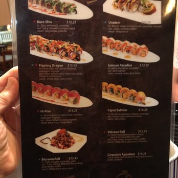 Satsuma Sushi - Japanese Near Me - Mountain View, California