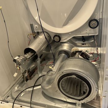 Fresh Air UA - Dryer maintenance and repair! - Heating & Air Conditioning/HVAC Near Me - Encino, California Fresh Air UA - Dryer maintenance and repair! - Heating & Air Conditioning/HVAC Near Me - Encino, California