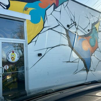 Dave's Hot Chicken - Halal Near Me - Tonawanda, New York