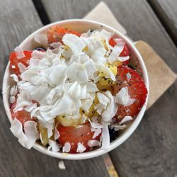 Pablo's Bowls - Ocean City