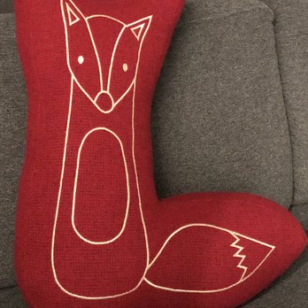The Maven Hotel at Dairy Block - Remember when, "What did the fox say?" Was all the rage? - Hotels Near Me - Denver, Colorado The Maven Hotel at Dairy Block - Remember when, "What did the fox say?" Was all the rage? - Hotels Near Me - Denver, Colorado