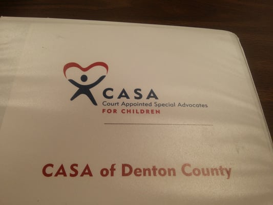 Casa of Denton County