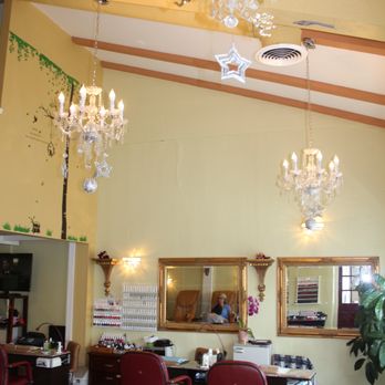 I Spa & Nail - Massage Near Me - Sharon, Connecticut