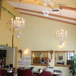 I Spa & Nail