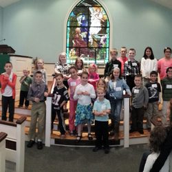 Four Corners Community Chapel
