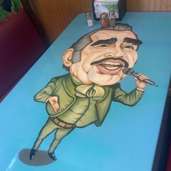 Taco Loco Taqueria - The table! - Mexican Near Me - Madison, Mississippi Taco Loco Taqueria - The table! - Mexican Near Me - Madison, Mississippi
