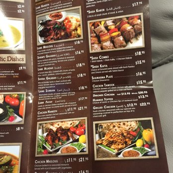 Sheeba Restaurant - Menu - Middle Eastern Near Me - Dearborn, Michigan Sheeba Restaurant - Menu - Middle Eastern Near Me - Dearborn, Michigan