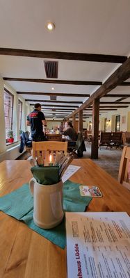 Brauhaus Lüdde by null