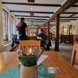 Brauhaus Lüdde - Gastraum