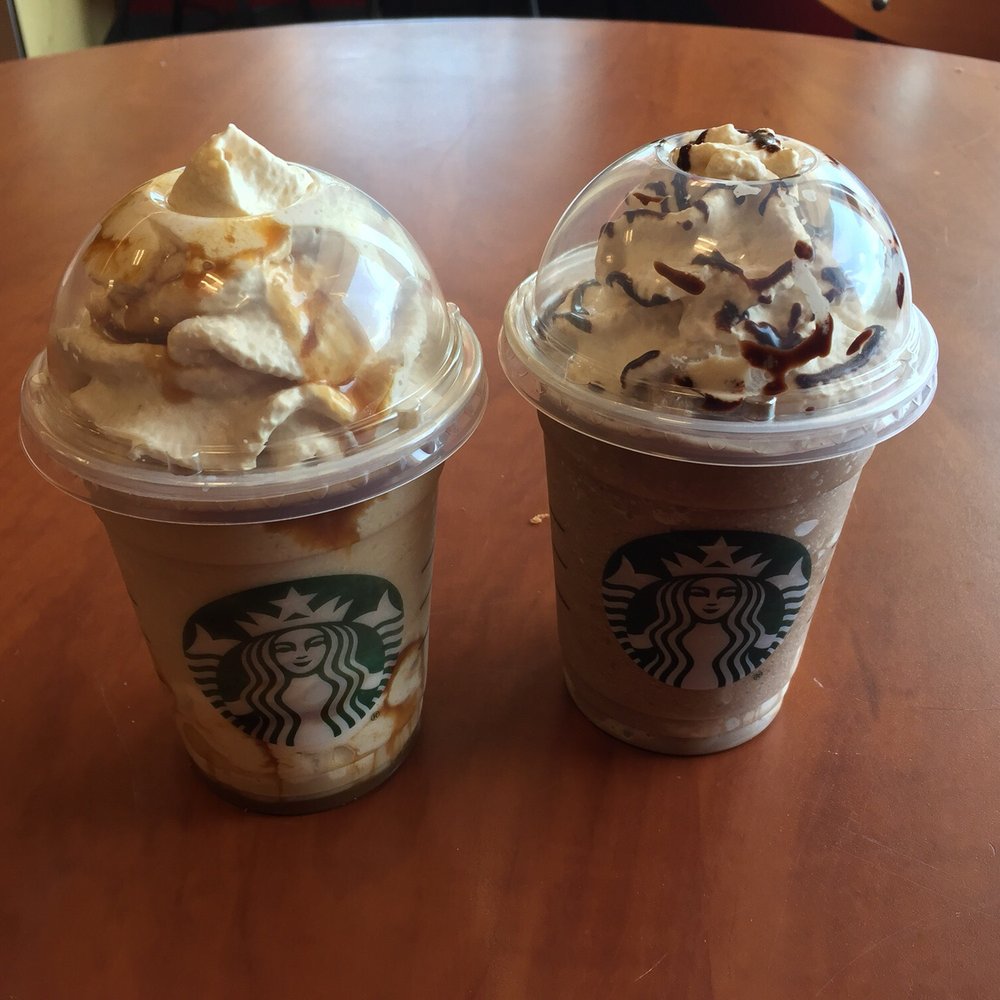 Starbucks - Frappuccinos - Coffee & Tea Near Me - Dumfries, Virginia Starbucks - Frappuccinos - Coffee & Tea Near Me - Dumfries, Virginia