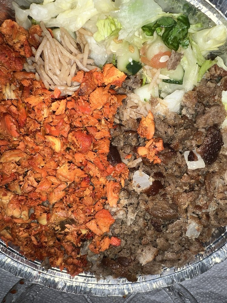 NAZ’S HALAL FOOD UTICA 1140 Utica Ave, Brooklyn, NY Yelp