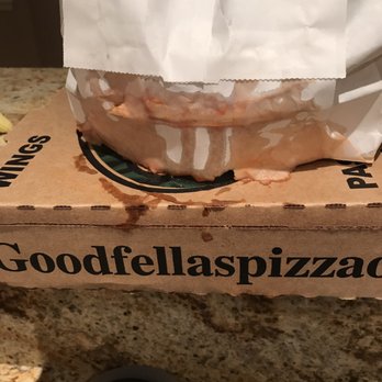 Goodfella's Pizza - Pizza Near Me - Port St. Lucie, Florida
