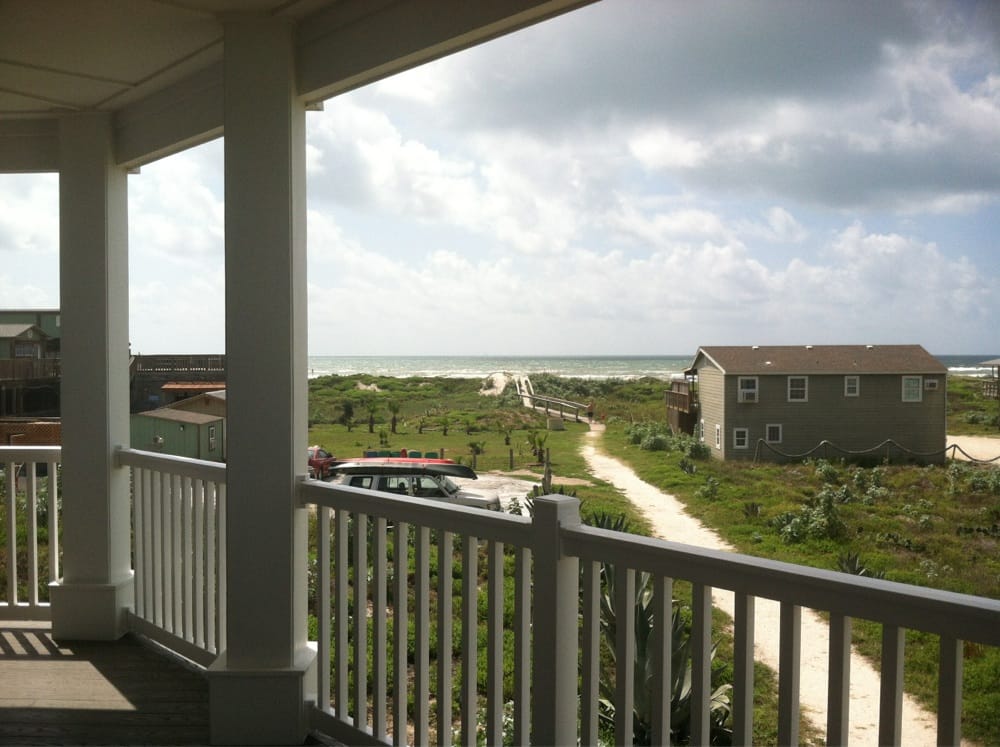 SEAS THE VIEW Updated June 2024 2082 Sand Point Cir, Port Aransas