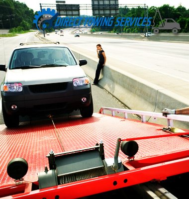 Direct Towing Service