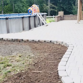 Pyramid Pool Tree - Tree Services Near Me - Pomona, New York Pyramid Pool Tree - Tree Services Near Me - Pomona, New York
