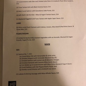 The Shozan Room - Japanese Near Me - Toronto, Ontario The Shozan Room - Japanese Near Me - Toronto, Ontario