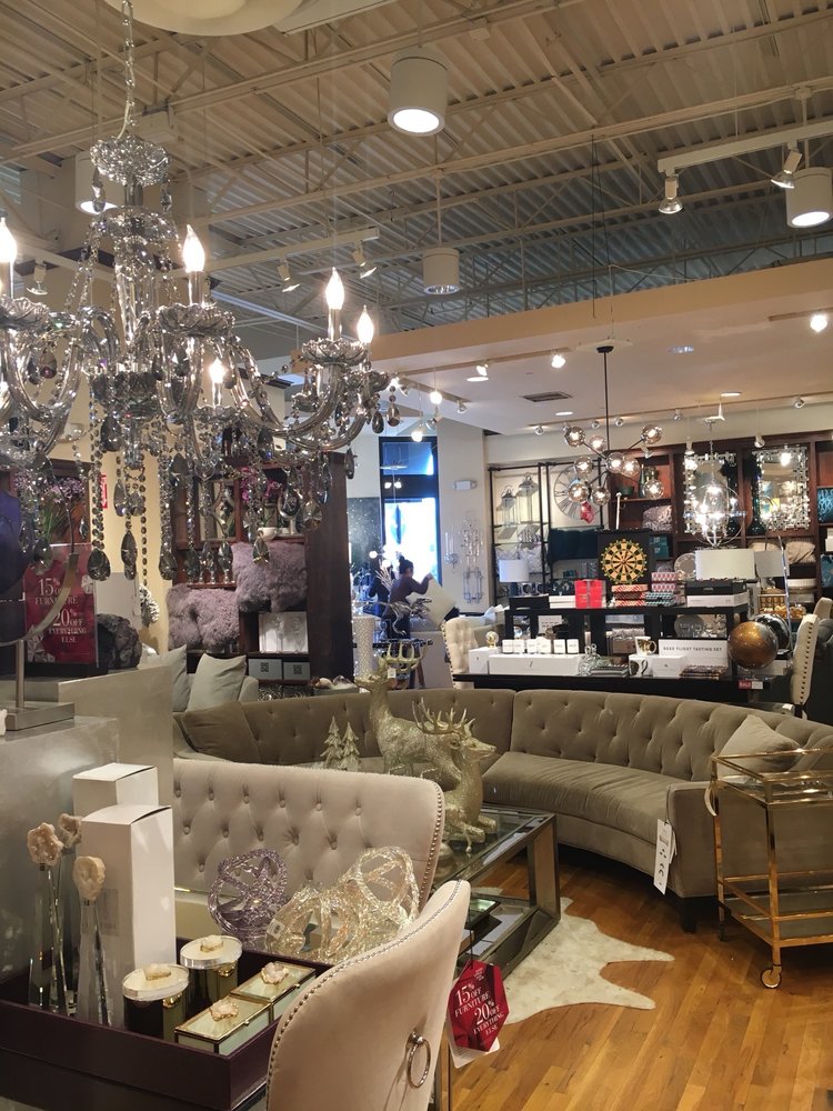 Z GALLERIE CLOSED Updated July 2024 14405 Clay Terrace Blvd