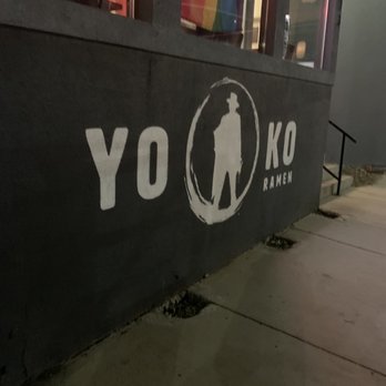 Yoko Ramen - Ramen Near Me - Salt Lake City, Utah Yoko Ramen - Ramen Near Me - Salt Lake City, Utah