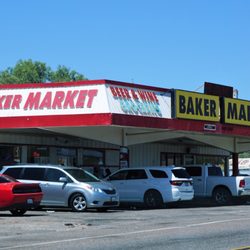 Baker Market