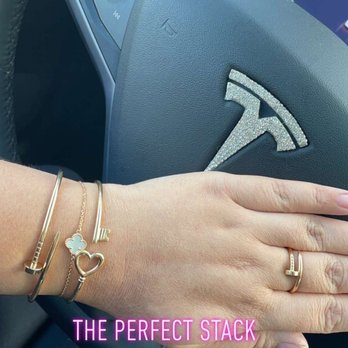 Cartier - Jewelry Near Me - Costa Mesa, California