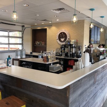 Southern Grounds - Super clean bar build - Cafes Near Me - Jacksonville, Florida Southern Grounds - Super clean bar build - Cafes Near Me - Jacksonville, Florida