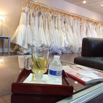 Bo Lee - Bridal Near Me - Campbell, California
