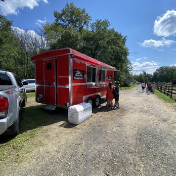 All American Ponies - Zoos Near Me - Old Bridge, New Jersey