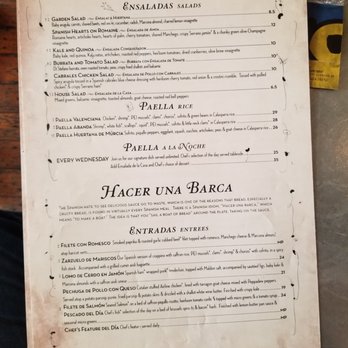 La Bodega - Tapas Bars Near Me - Kansas City, Missouri