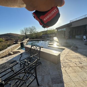 California Pools & Landscape - Pool & Hot Tub Service Near Me - Chandler, Arizona