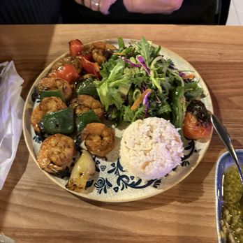 Marmara Mediterranean Cuisine - Mediterranean Near Me - Freehold, New Jersey